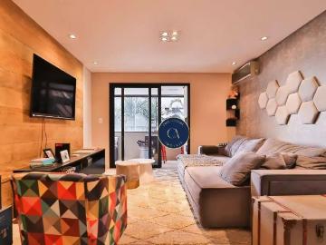 Rua Cauaxi, Alphaville, Santana de Parnaíba, Barueri, São Paulo