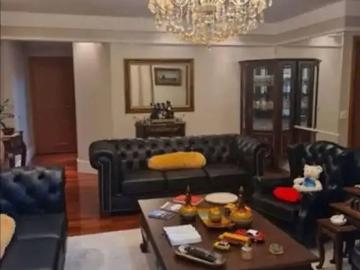 Rua Cauaxi, Alphaville, Santana de Parnaíba, Barueri, São Paulo