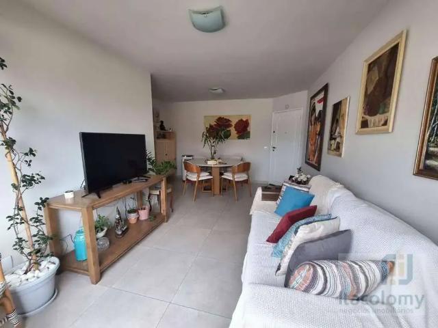 Apartamento para Venda em Barueri/SP Alphaville Industrial 3 Quartos