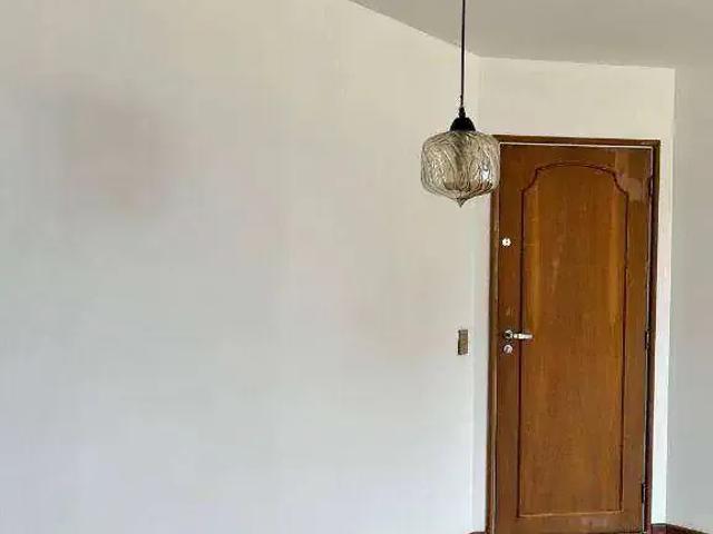 Apartamento para Venda em Barueri/SP Alphaville Industrial 3 Quartos