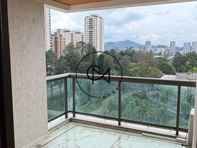 Apartamento para Venda em Barueri/SP Alphaville Industrial 3 Quartos