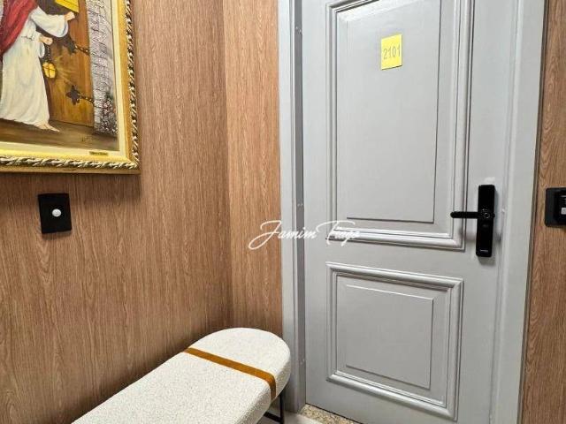 Apartamento para Venda em Barueri/SP Alphaville Industrial 3 Quartos