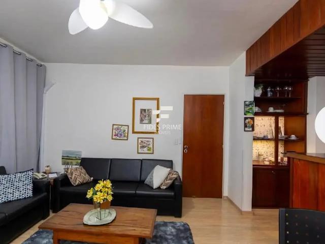 Apartamento para Venda em Barueri/SP Alphaville Industrial 1 Quartos
