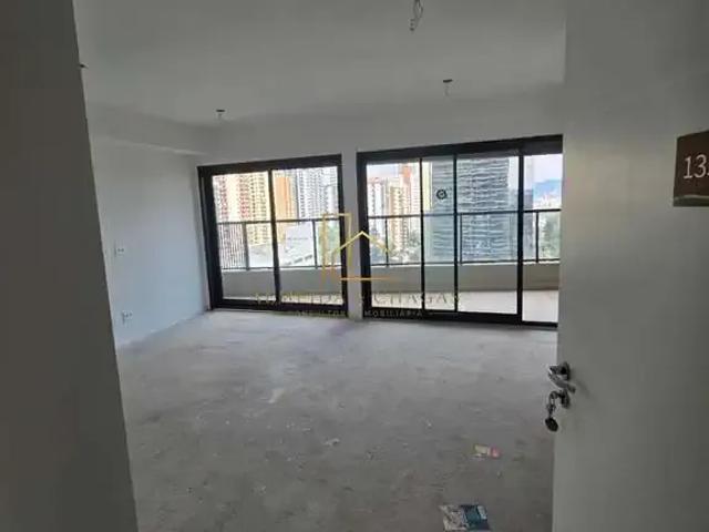 Apartamento para Venda em Barueri/SP Alphaville Industrial 1 Quartos