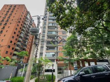 Praça das Paineiras, Alphaville Industrial, Barueri, São Paulo