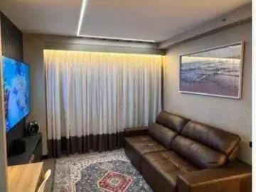 Apartamento para Venda em Barueri/SP Alphaville Industrial 1 Quartos