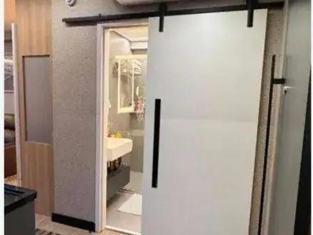 Apartamento para Venda em Barueri/SP Alphaville Industrial 1 Quartos