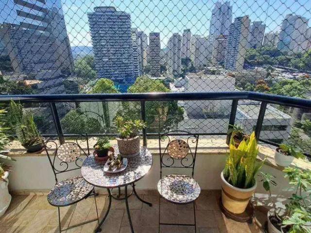Apartamento para Venda em Barueri/SP Alphaville Industrial 2 Quartos