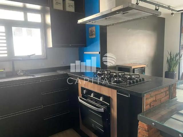 Apartamento para Venda em Barueri/SP Alphaville Industrial 2 Quartos