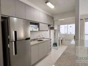 Apartamento para Venda em Barueri/SP Alphaville Industrial 2 Quartos