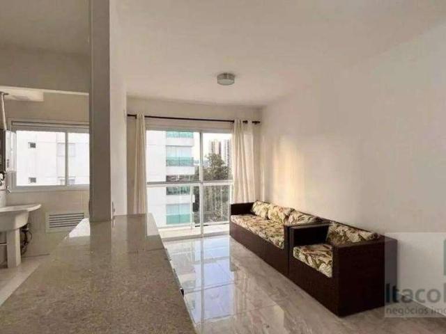Apartamento para Venda em Barueri/SP Alphaville Industrial 2 Quartos