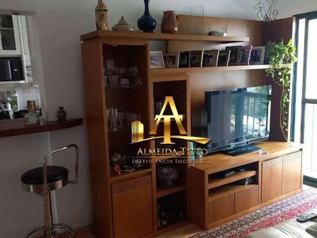 Apartamento para Venda em Barueri/SP Alphaville Industrial 2 Quartos