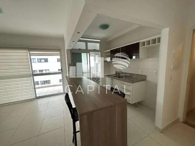 Apartamento para Venda em Barueri/SP Alphaville Industrial 2 Quartos