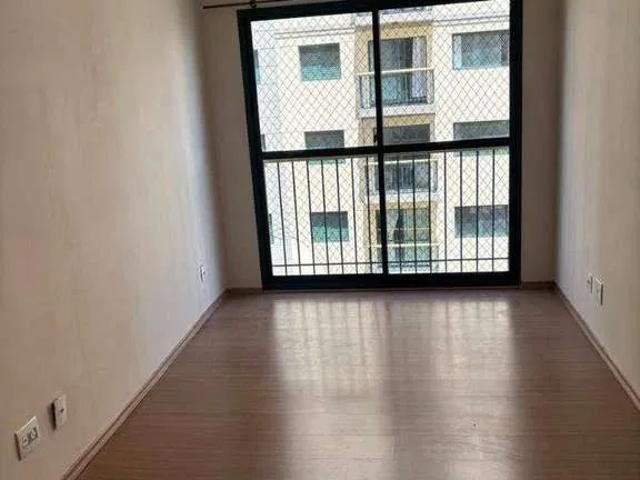 Apartamento para Venda em Barueri/SP Alphaville Industrial 2 Quartos
