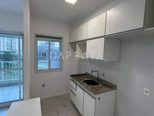 Apartamento para Venda em Barueri/SP Alphaville Industrial 2 Quartos