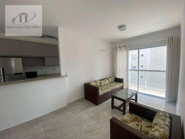 Apartamento para Venda em Barueri/SP Alphaville Industrial 2 Quartos