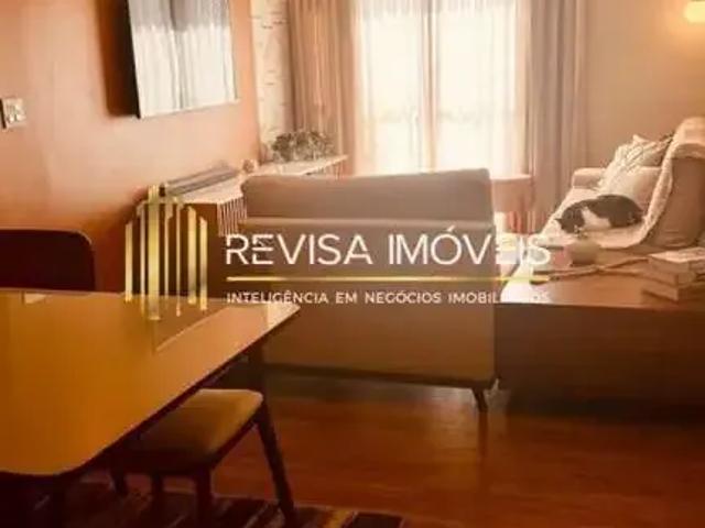 Apartamento para Venda em Barueri/SP Alphaville Industrial 2 Quartos