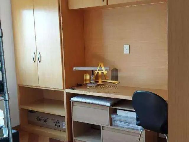 Apartamento para Venda em Barueri/SP Alphaville Industrial 2 Quartos