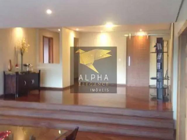 Apartamento para Venda em Barueri/SP Alphaville Industrial 4 Quartos