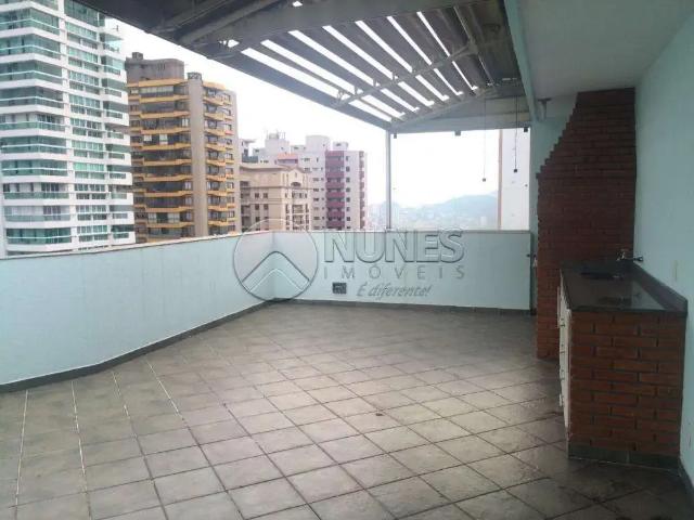 Apartamento para Venda em Barueri/SP Alphaville Industrial 4 Quartos