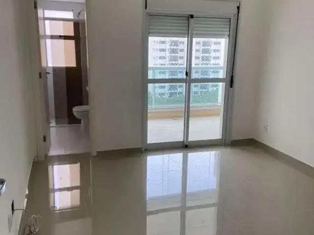 Apartamento para Venda em Barueri/SP Alphaville Industrial 4 Quartos