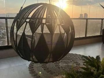 Rua Cauaxi, Alphaville, Santana de Parnaíba, Barueri, São Paulo