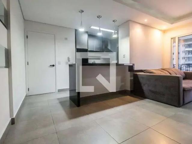 Apartamento para Venda em Barueri/SP Alphaville 1 Quartos