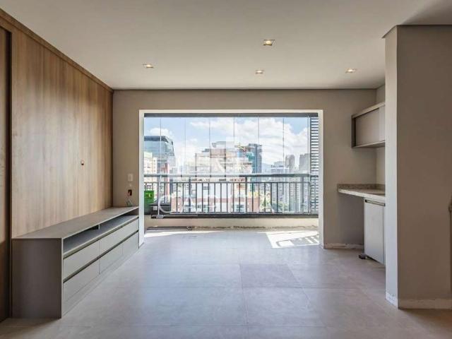 Apartamento para Venda em Barueri/SP Alphaville 1 Quartos
