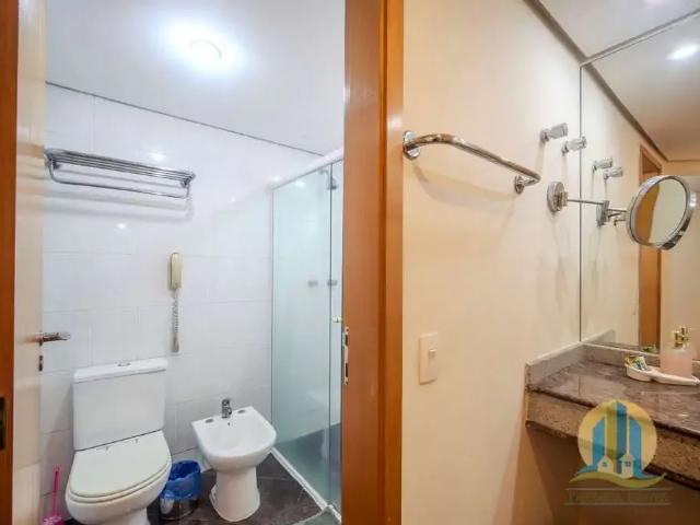 Apartamento para Venda em Barueri/SP Alphaville 1 Quartos