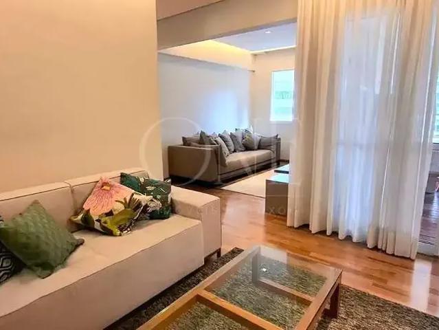 Apartamento para Venda em Barueri/SP Alphaville 1 Quartos