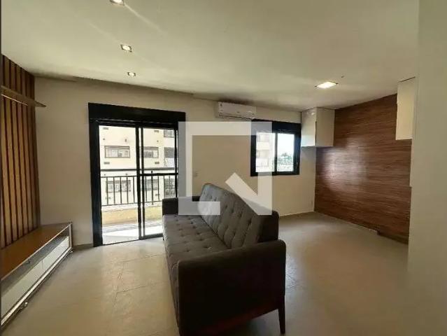 Apartamento para Venda em Barueri/SP Alphaville 1 Quartos
