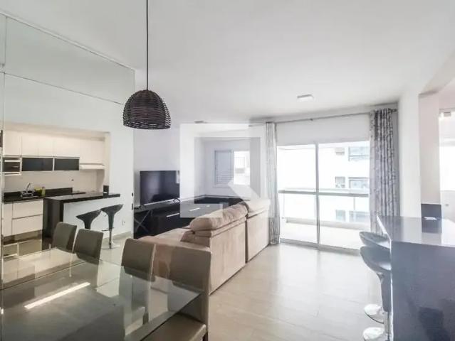Apartamento para Venda em Barueri/SP Alphaville 1 Quartos