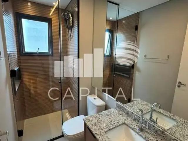 Apartamento para Venda em Barueri/SP Alphaville 1 Quartos