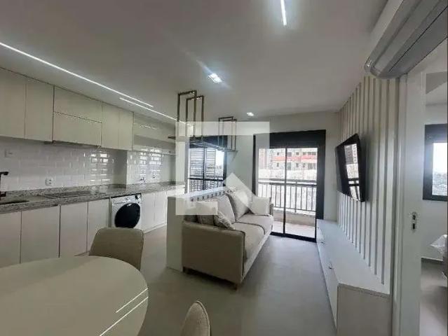 Apartamento para Venda em Barueri/SP Alphaville 1 Quartos