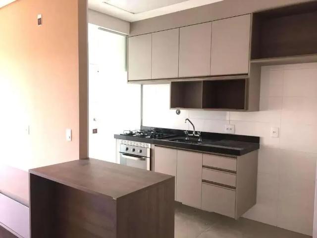 Apartamento para Venda em Barueri/SP Alphaville 1 Quartos