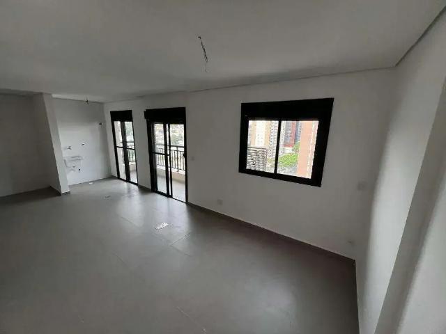 Apartamento para Venda em Barueri/SP Alphaville 1 Quartos