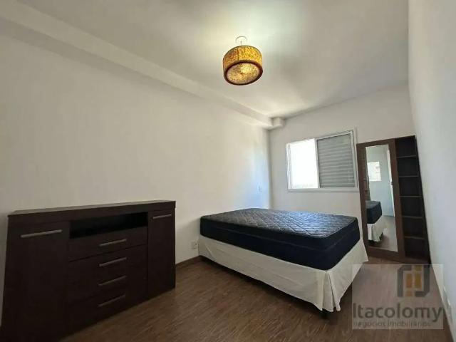 Apartamento para Venda em Barueri/SP Alphaville 1 Quartos