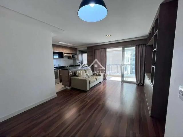 Apartamento para Venda em Barueri/SP Alphaville 1 Quartos