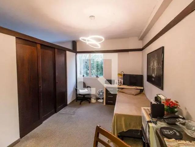 Apartamento para Venda em Barueri/SP Alphaville 1 Quartos