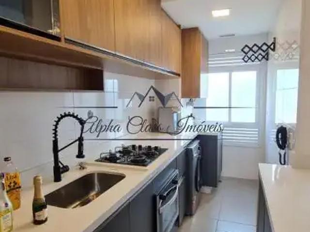 Apartamento para Venda em Barueri/SP Alphaville 1 Quartos
