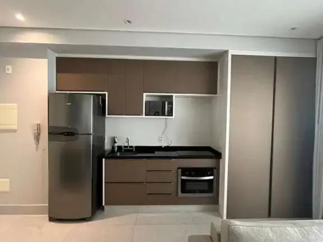 Apartamento para Venda em Barueri/SP Alphaville 1 Quartos