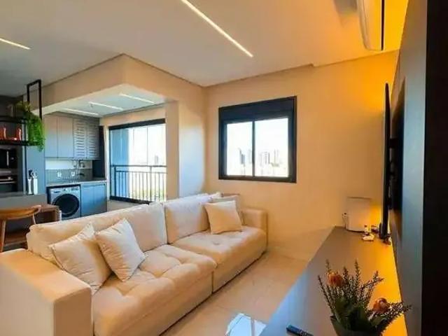 Apartamento para Venda em Barueri/SP Alphaville 1 Quartos