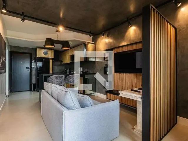 Apartamento para Venda em Barueri/SP Alphaville 1 Quartos