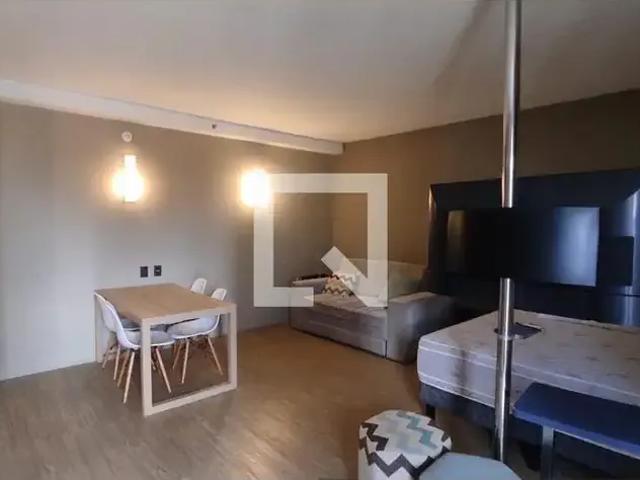 Apartamento para Venda em Barueri/SP Alphaville 1 Quartos