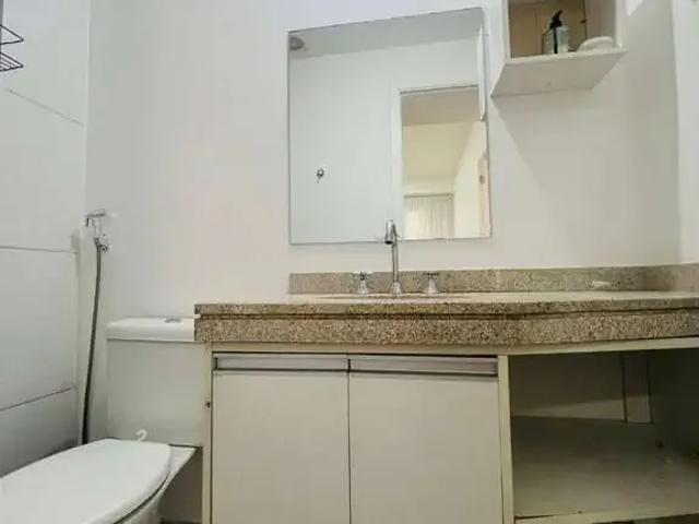 Apartamento para Venda em Barueri/SP Alphaville 1 Quartos