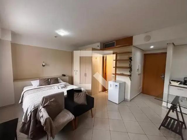 Apartamento para Venda em Barueri/SP Alphaville 1 Quartos