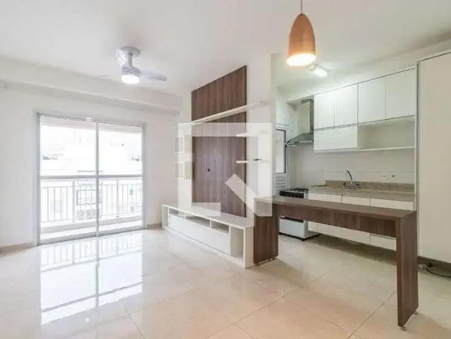 Apartamento para Venda em Barueri/SP Alphaville 1 Quartos