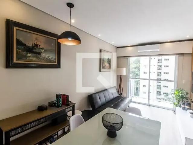 Apartamento para Venda em Barueri/SP Alphaville 1 Quartos