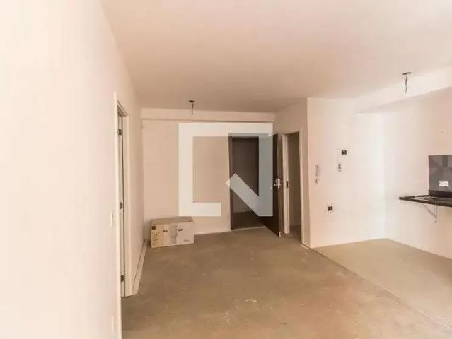 Apartamento para Venda em Barueri/SP Alphaville 1 Quartos