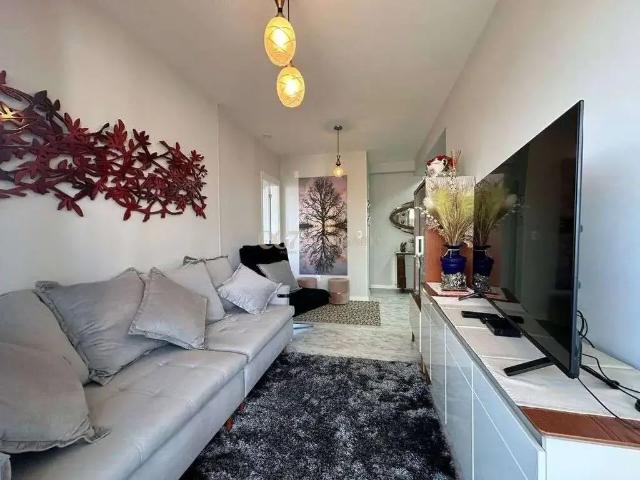 Apartamento para Venda em Barueri/SP Alphaville 1 Quartos